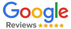 Google reviews